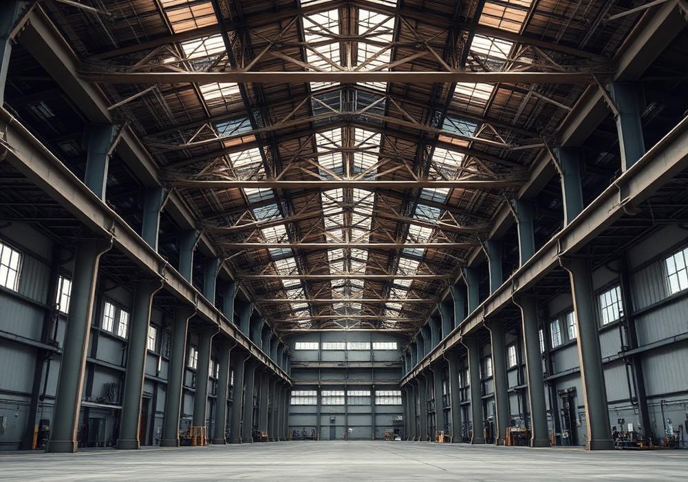 Industrial Facility Development, a industrial project in Gazipur, Bangladesh